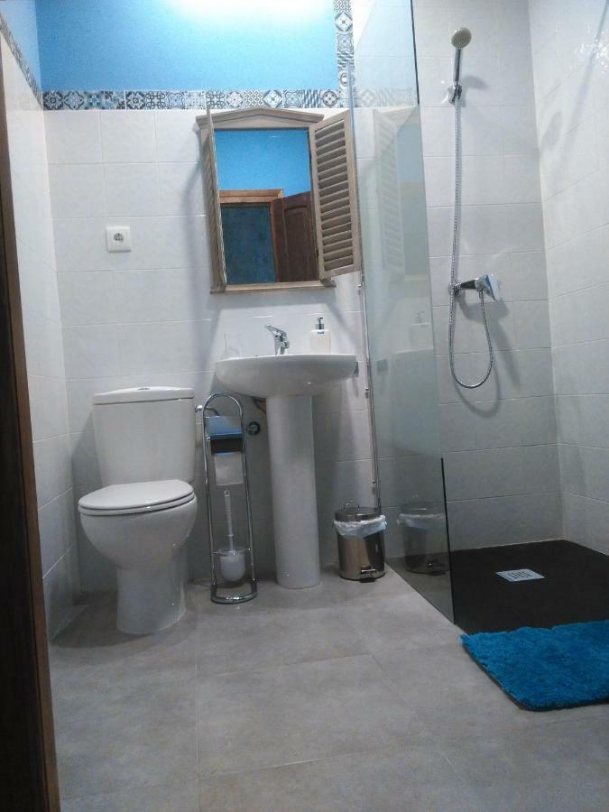 Apartamentos Calanda Exterior foto